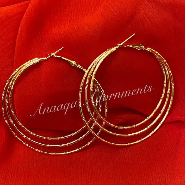 Tripple-O-Hoops